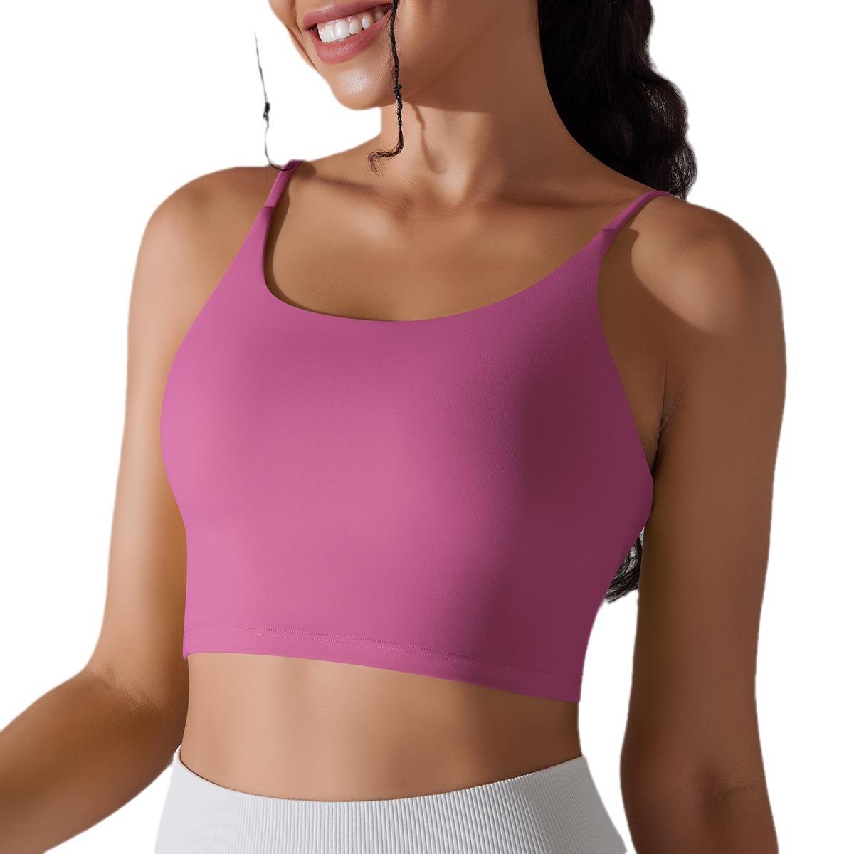 Однотонный двухсторонний полуфиксированный чашечка тренировочный высокопрочный спортивный — фото 5