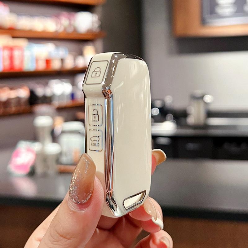 

Applicable to Kia key set k3s new smart running k5 Kaiku kx3 Yirun kx1 Lion Platinum expansion kx5 Setus buckle