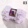 26Colors Hand Made Soft Crochet Thread Wool Yarn Sweater Scarf Line Mohair Cashmere Knitting
