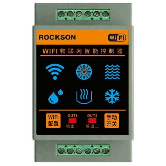 Tuya Water Level Sensor WIFI Controller Leakage Flood Alarm Swim Vape Tank Flow Detector Leak Protection for Home Security