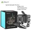 Creality Sprite Extruder Pro Kit with 80N Stepper Motor for Ender 3 Ender3 V2 Ender 3 Pro Ender 3 Max Official 3D Printer Parts