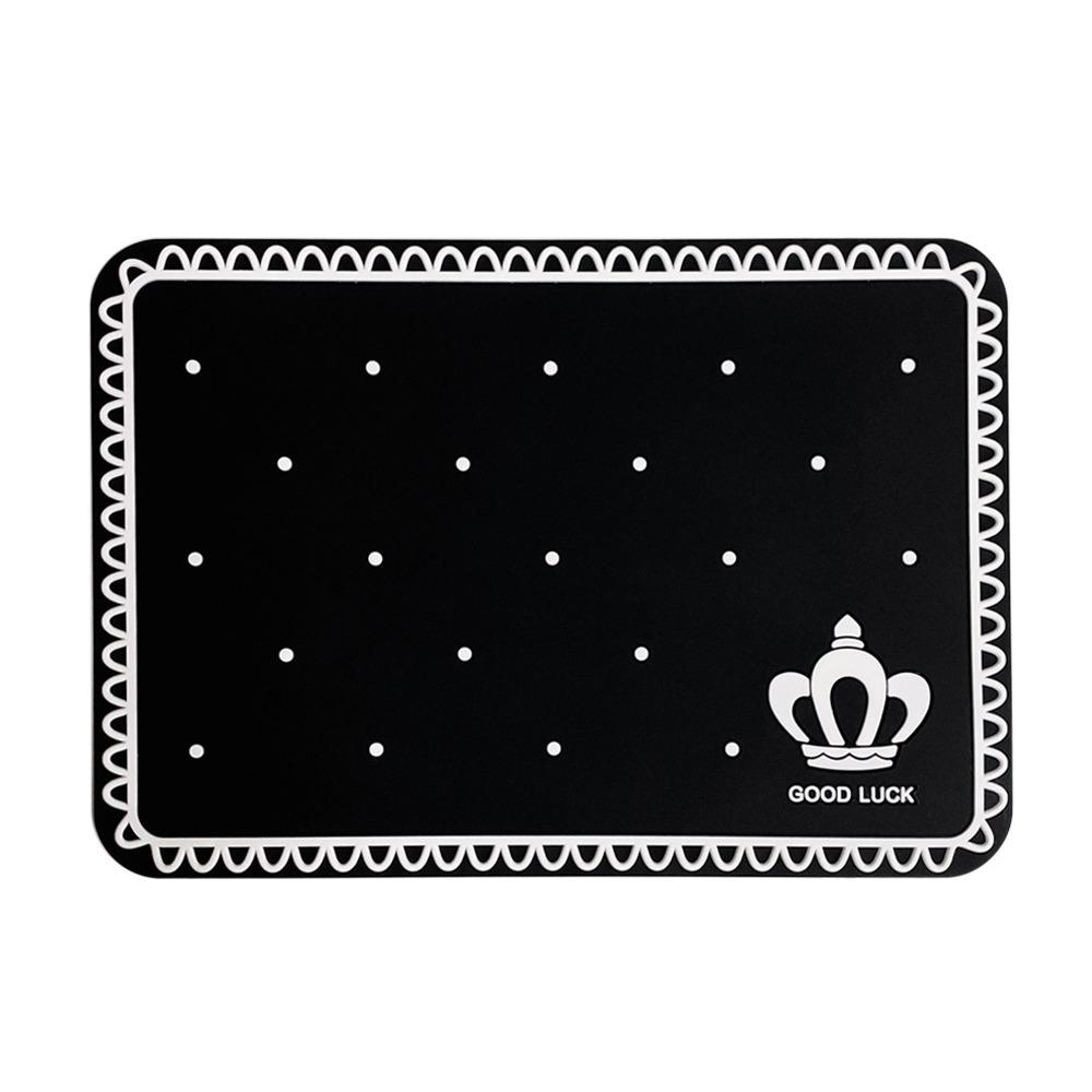 Temperature Resistance Car Anti Slip Mat Meal Mat Auto Anti-Slip Mat  Car Dashboard