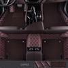 Acessórios para interiores – Tapetes para interior e porta-bagagens auto