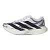 adidas Adizero Evo SL EXO Cloud White Core Black Iron Metallic Damen Sneaker KI4782