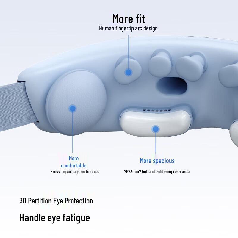 SKG K7 Smart Eye Massager
