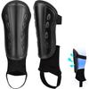 Soccer Shin Guards for Kids - Shin Guards Soccer Youth Non-Slip Shin Pads Ankle Support Football Training Equipment for Boys and Girls