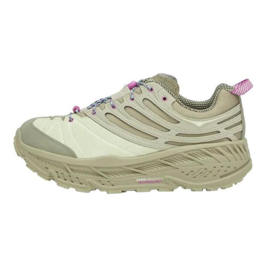 HOKA ONE ONE Stinson Evo Og Tp Sea Moss Luna Moth Sneakers 1166450-SSSL