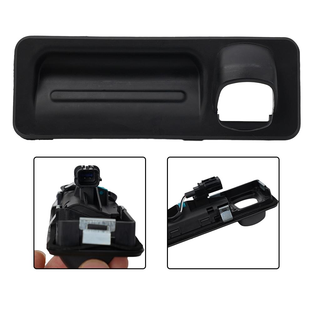 For Hyundai For Genesis Tailgate Switch 81260B1010 Brand New