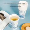 Yekee Thickened Disposable Paper Cups