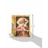 ENSKY One Piece Portrait "Monkey D. Luffy" 26 X 38cm Jigsaw Puzzle 300 Piece JIGSAW PUZZLE 300-1378