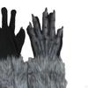 Halloween Gloves Dress up Women Men Durable Themed Party Roles Play Photo Props Cosplay Costume