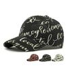 Luer og hatter – Baseball capser