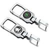 Porta-moedas, clips, porta-chaves – Chaveiros