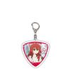 Anime Bocchi the rock Acrylic Keychain Pendant Bag Car Keychain Cell phone Pendant present Firend Festivals Gifts