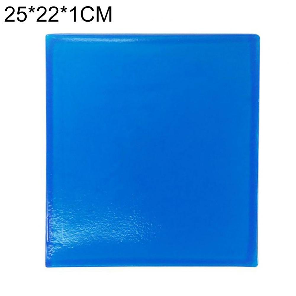 

Амортизирующая мягкая подушка для сиденья мотоцикла, скутера, гелевая подушка