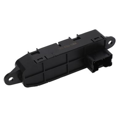 Front Left Power Seat Switch 87066 1AB0A Driver Seat Control Adjuster Switch for Murano Pathfinder Platinum