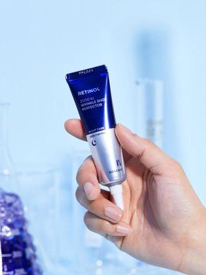 BONCEB Retinol 2500 IU Wrinkle Shot Perfector 15ml