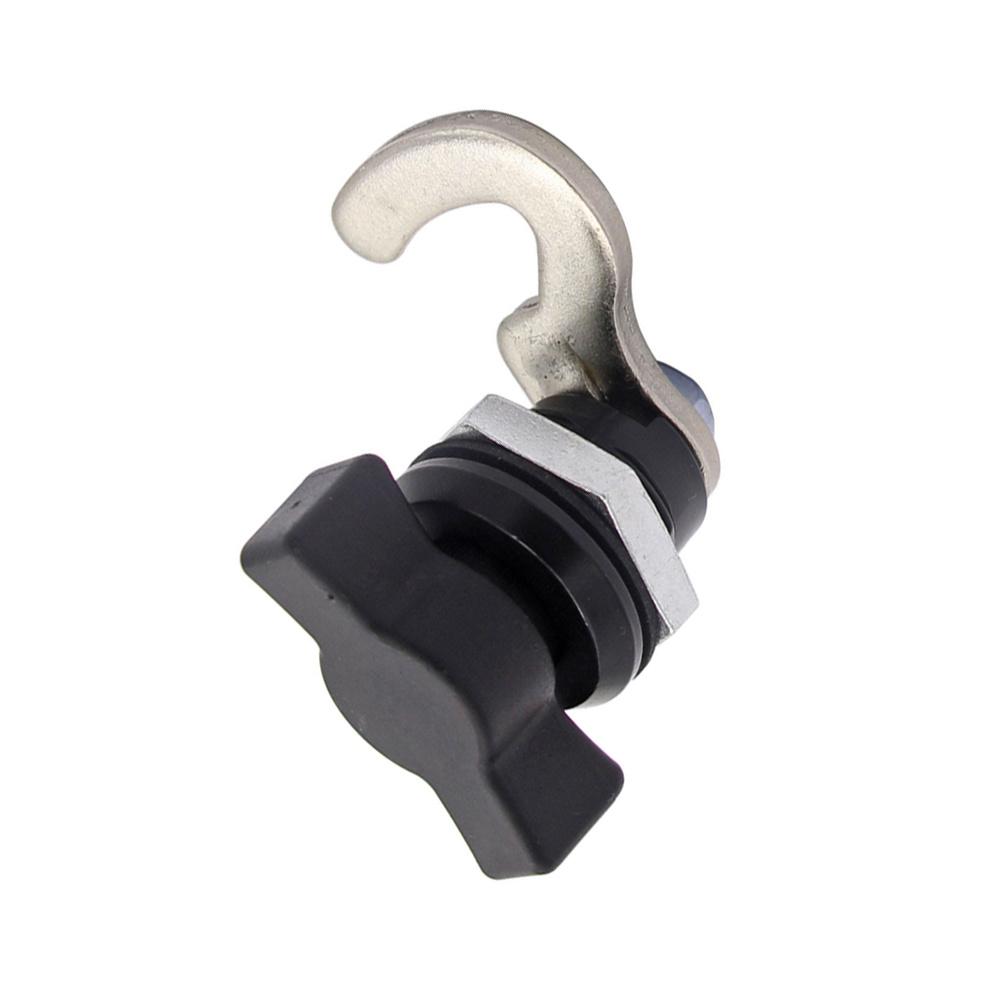 Front Left Storage Rack Detent Latch For Polaris Sportsman 300 400 500 700 800