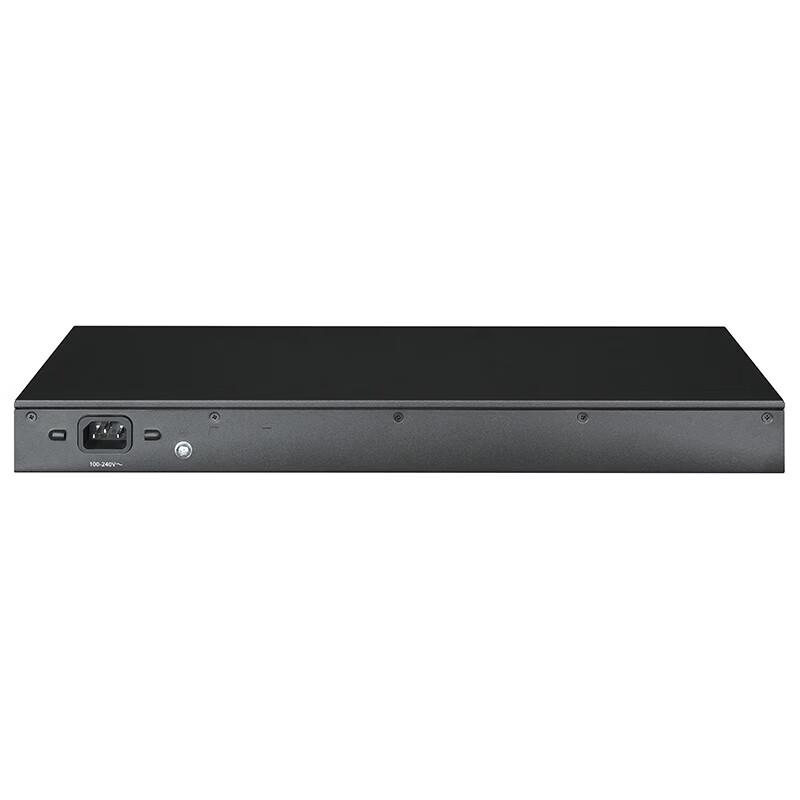 H3C MS Series Gigabit PoE Network Switch