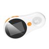 Handheld Digital Microscope 500X Magnification 2MP 1920 80P HD Photo and Video Microscope for Kids and Adults