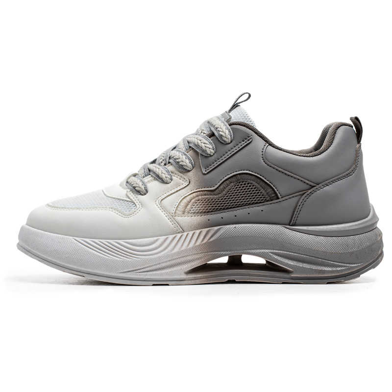 Camp Summer Red Loafers Vulcanize Men Shoes Brand Sports Man Sneakers Tenis 2025summer First Degree Brand Tenid Vip Link