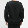 Jordan Sweatshirts Mens Crew Neck Moderate Regular AO0427-010