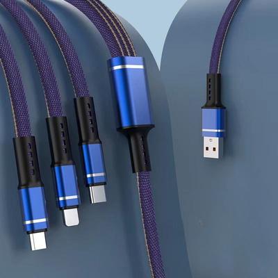 Digitální kabely – Datové kabely