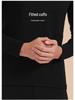 Men's Slim Fit Pure Cotton Thermal Underwear Set - Autumn/Winter Collection