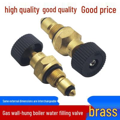 Mekanik ekipman – Vanalar