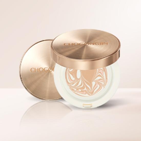 

Missha Misa Chogongjin Essence пудра 15г 1. Ваниль 21С 0