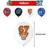 DS-67 Hot Stem Balloon Set