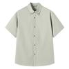 TonLion Men's 2026 Summer Loose Fit Short Sleeve Casual Shirt