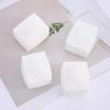 Cute Tofu Stress Balls Sensory Toys Stress Relief Fidget Toys Squishy Dough Ball Gifts For Best Gift