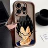 Cool Dragon Ball Z Vegeta Phone Case For Redmi NOTE 15 13 14 8 9 9S 10 10S 11 11S 11T 12 12S PRO PLUS TPU Case DIY Shell Cover