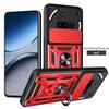 Applicable To Nothing Phone 4a Pro Shunjia Sliding Window 3a Rotating Invisible Bracket To Protect The Mobile Phone Case
