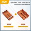 Xiaomi YU7 SU7 Central Control Navigation Tempered Glass Screen Protector
