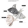 Ice Silk Face Cover Full Face Sunscreen Mask New Face Scarves
