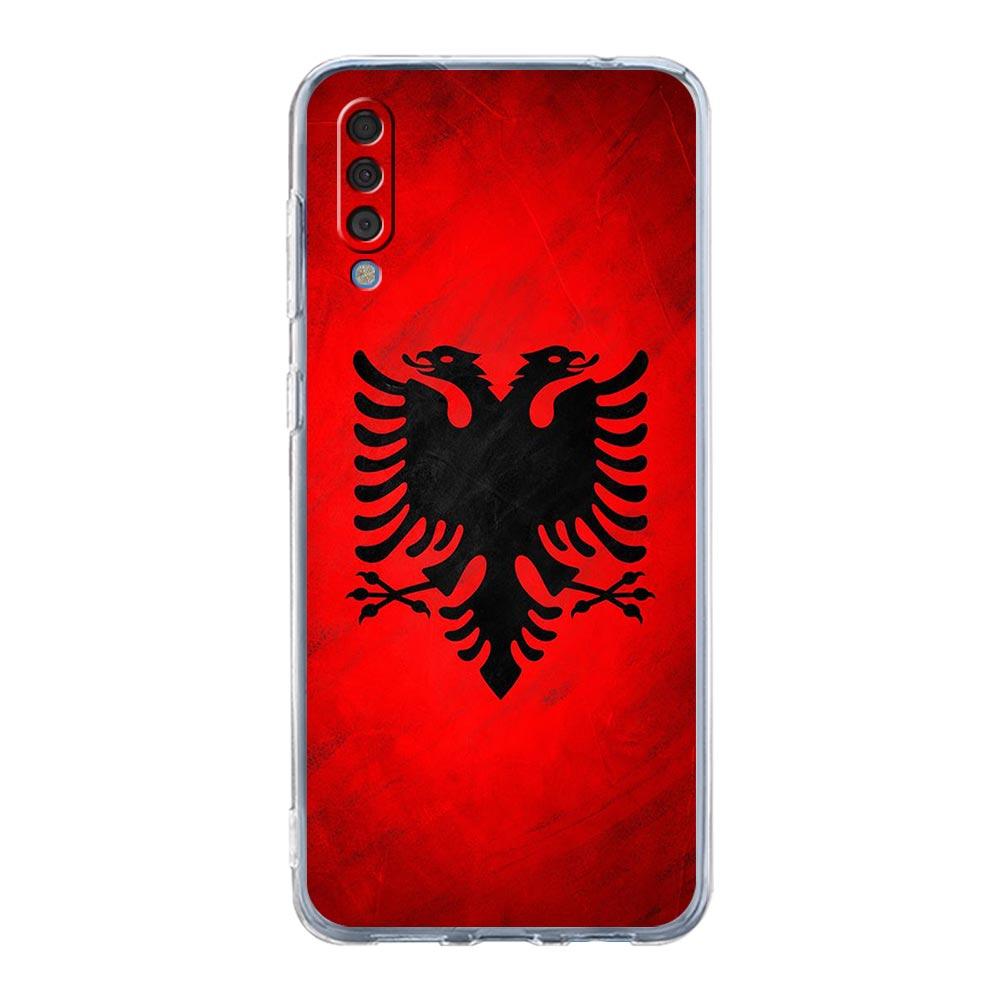 

Albania Albanians Flag For Samsung Galaxy A14 Case A50 A70 A30 A40 A20E A10S A20S A02S A04S A12 A22 A32 A34 A42 A52 5G A54 Cover Samsung A10