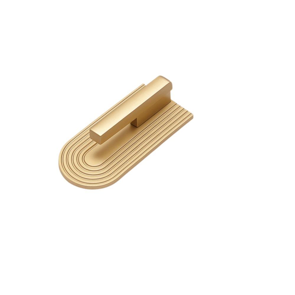 Golden Furniture Handle 16mm Drawer Knob Golden Cupboard Door Knob  Dressing Table Drawer