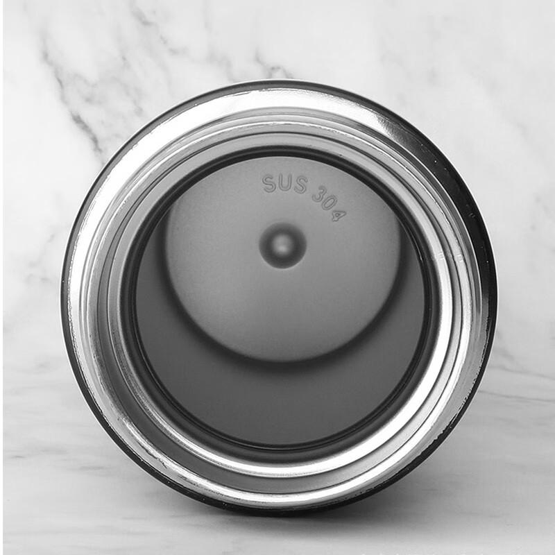 BAOPAI 500ML Vacuum Insulated Temperature Display Bottle