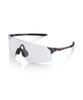 Okeulli Ev Zero Blade (A) - Carbon Fiber - Clear 50% Black Irid Photo / 0Oo9454A