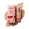 Spinz BB Skin Tint Gesichtsserum mit Niacinamid angereichert | Aufhellend & gleicht den Hautton sofort aus | Reduziert dunkle Flecken & Pigmentierung | Leicht,
