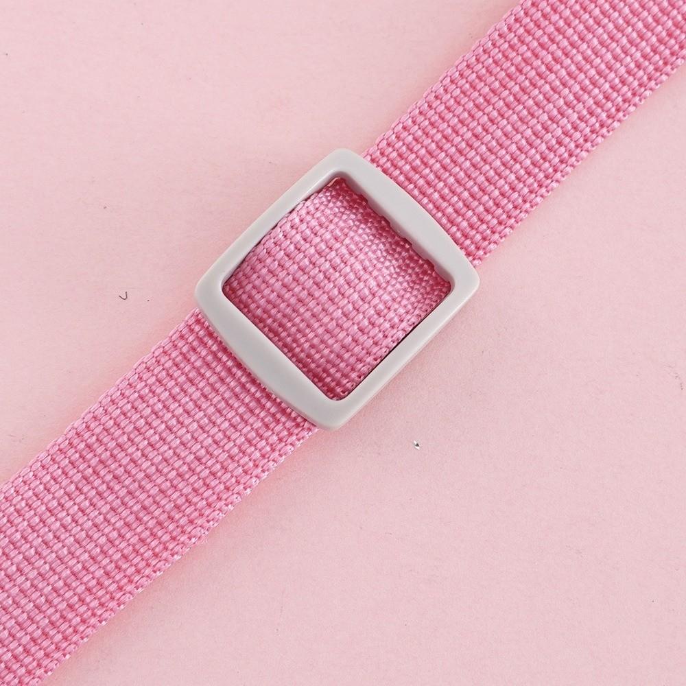 Colorful Ball Pet Harness Leash Adjustable Pet Walking Rope Durable Dog Harness Vest  Daily Use