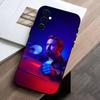 R-Ryan Gosling  Phone Case For Samsung Galaxy A73,A72,A71,A70,A53,A52,A51,Soft Silicone Black Cover