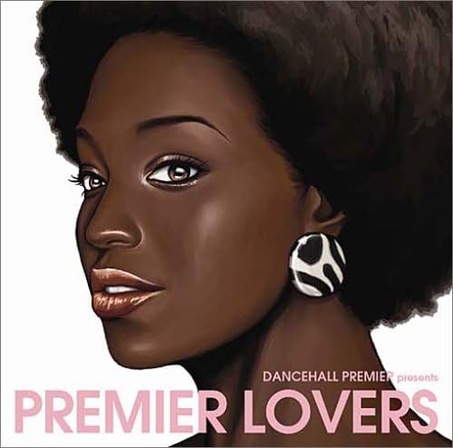 

CD VARIOUS - DANCEHALL PREMIER-presents PREMIRE COCP33325PROMO COLUMBIA 2005 Japan ObiReggae, Ska & Dub Used