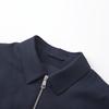 Baoxiniao Unisex 100% Wool Professional Work Jacket