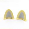 Motorcycle Helmet Ears Decorations Vibrant Color Compact Size Easy To Install Novelty Ears Adorable Helmet Accessories