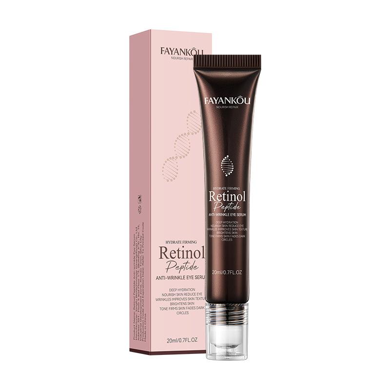 

Moisturizing Cream 20ml білий