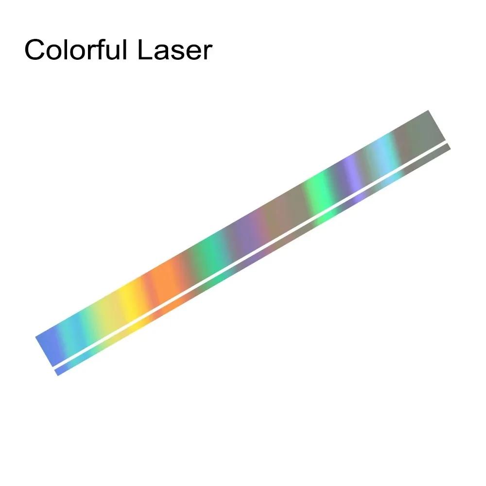 Car Hood Sticker Bonnet Decoration Graphics Stripes Decor Decal Auto Accessories Universal For VW Tesla Skoda Volvo Suzuki Seat