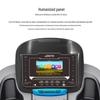 JOROTO L3 Smart Foldable Home Treadmill CN plug (adapter included)